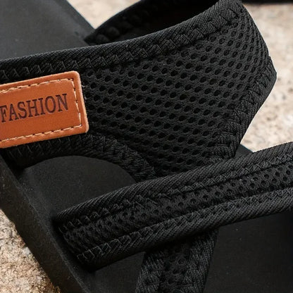 Orthopedic comfort sandals for women | Cally