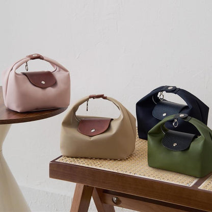 Le Pliage Xtra handbag with strap for women | Longchamp