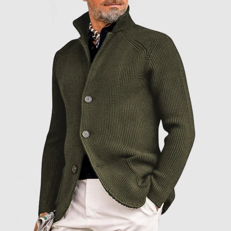 Jacket marcel elegant for men | Confort Quotidien -6