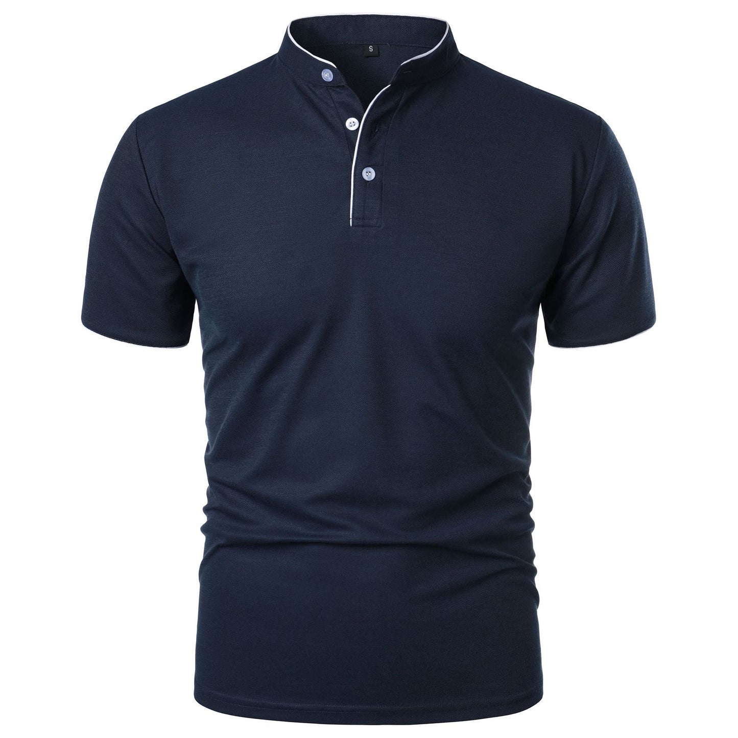 Classic polo casual for men | Nolan -5