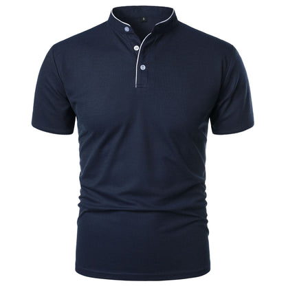 Classic polo casual for men | Nolan -5