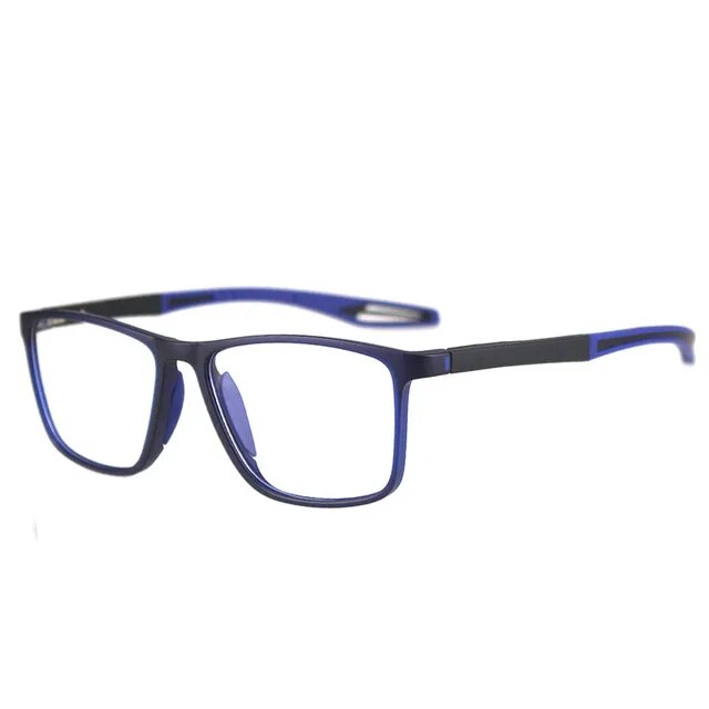 Ultralight everyday reading glasses for men | Niman -16