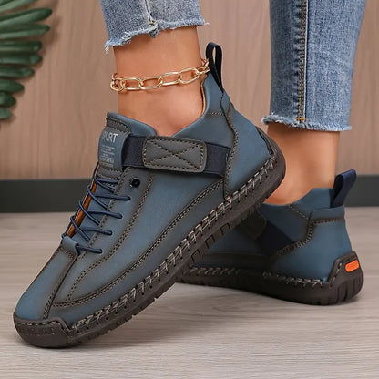 All-day walking comfort shoes for women | Meya -13