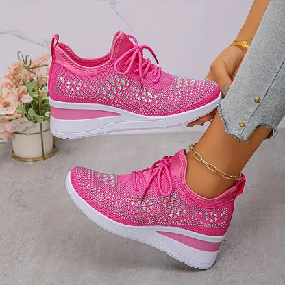 Supportive everyday sneakers for women | Bellara