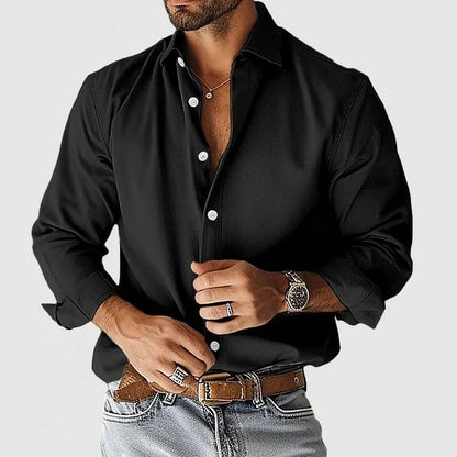 Smart stylish everyday casual shirt for men | Tyson -8