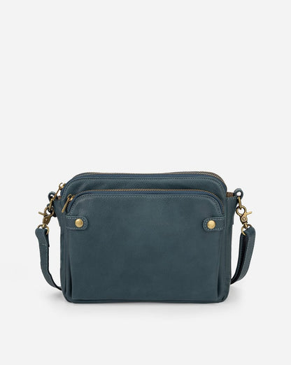 High quality leather bag for women | Kim -7