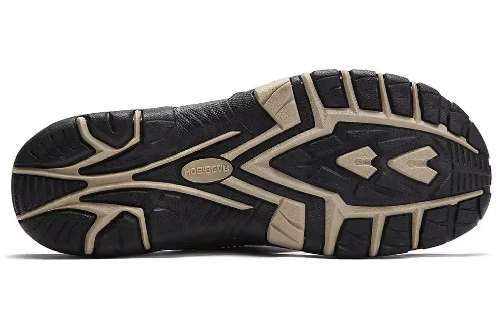 Supportive athletic flip flops arch piece for men | WaveStride -16