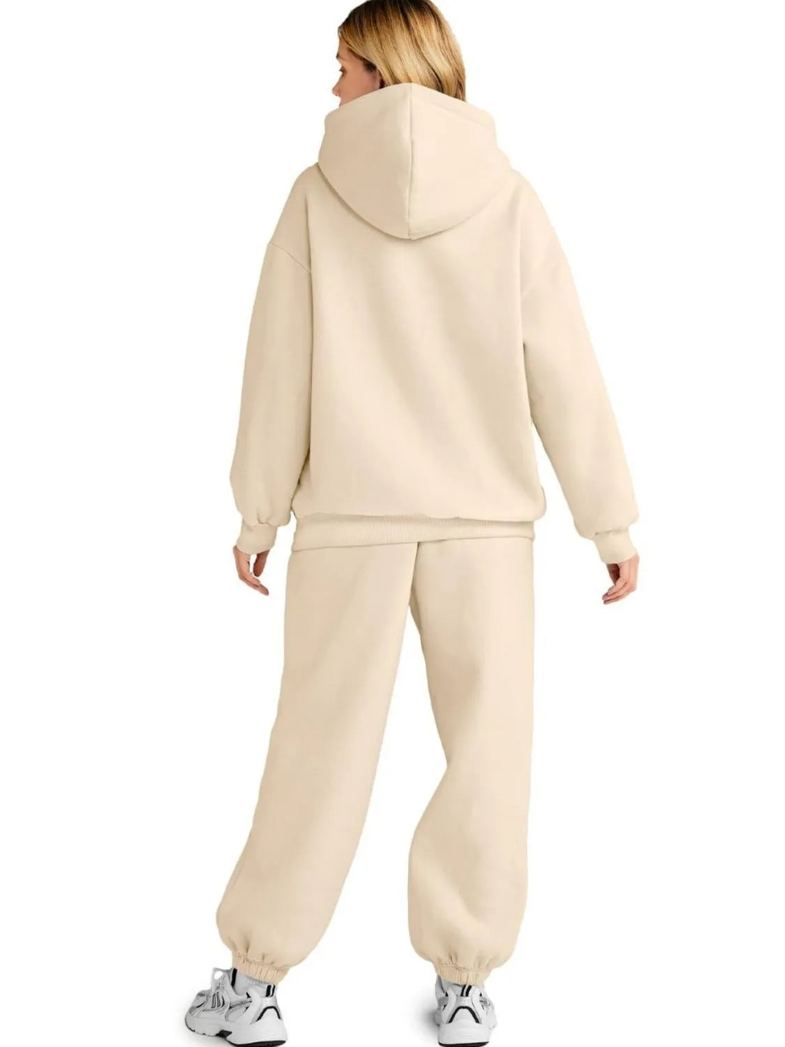 Deux ensemble co-ord set for women | Anouk -10