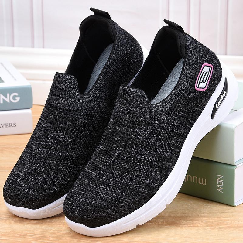 Orthopedic sports shoe for women | Laura -11