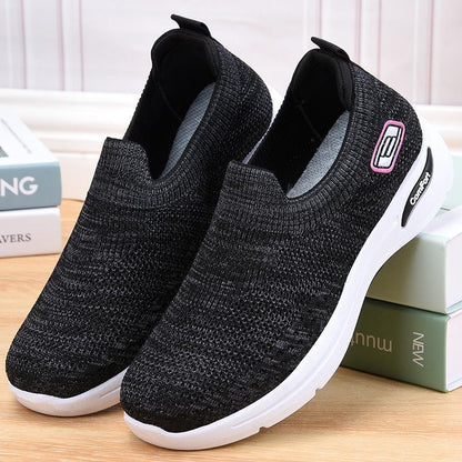 Orthopedic sports shoe for women | Laura -11
