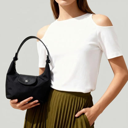 Le Pliage Xtra handbag with strap for women | Longchamp