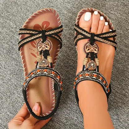Orthopedic isadora sandals for women -2