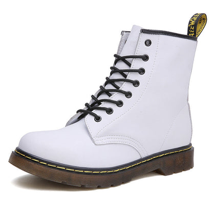 Boots winter chelsea for women | Wesley -5
