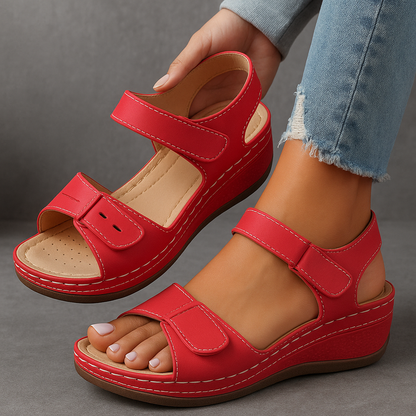 Orthopedic veera comfort sandals for women -8
