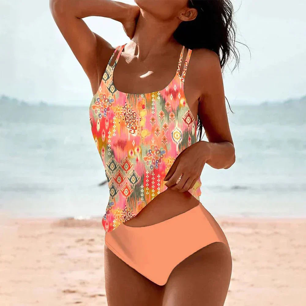 Gratuit ensemble maillots bain elegant accessories for women | Elina -2