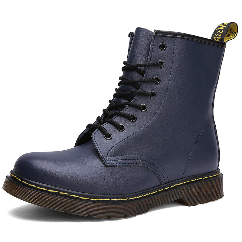 Boots winter chelsea for women | Wesley -6