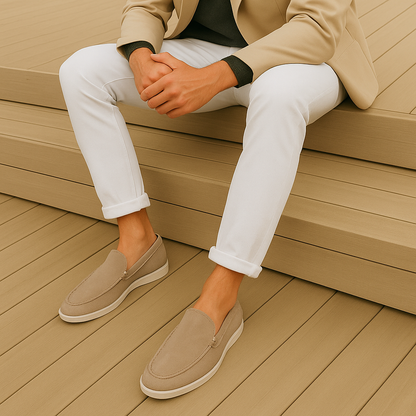 Mocassins elegant classiques accessories for men | Confort Quotidien -7
