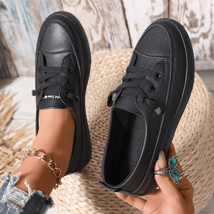 Classic everyday shoes for women -5