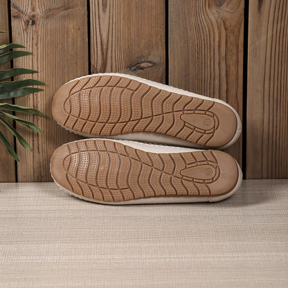 Elegant comfort shoes for women -10