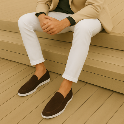 Mocassins elegant classiques accessories for men | Confort Quotidien -10