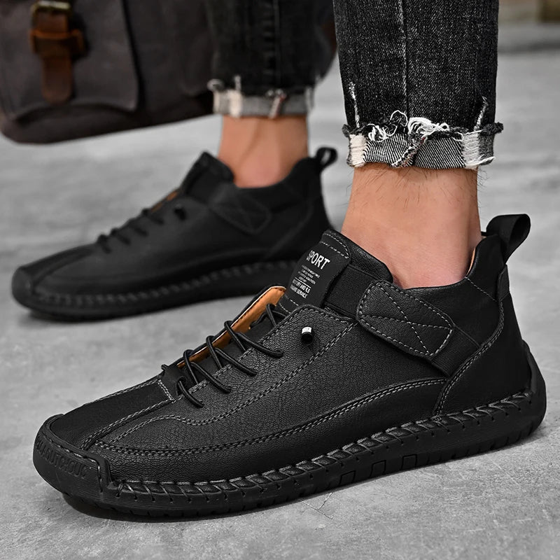 Pioneer all-terrain trainers for men | Atlas -9