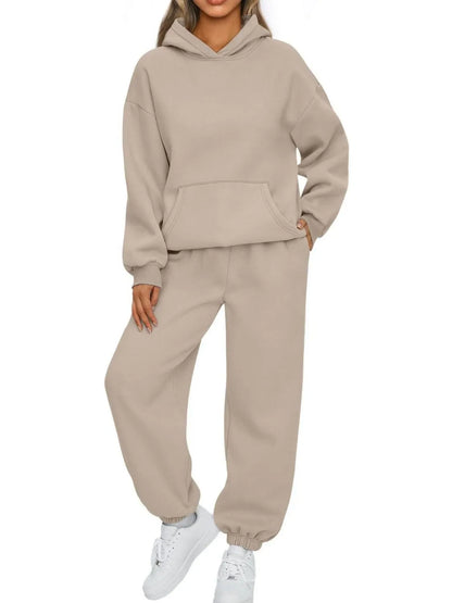 Deux ensemble co-ord set for women | Anouk -5