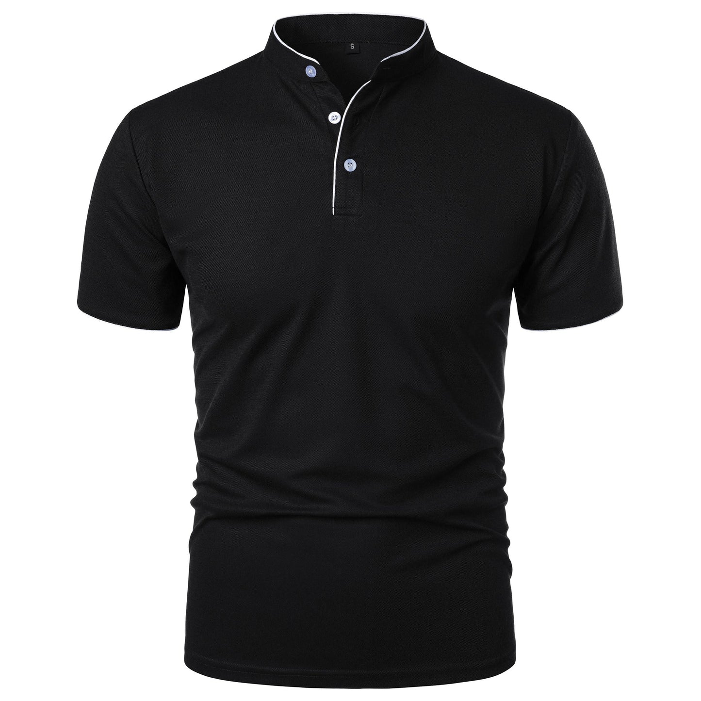 Classic polo casual for men | Nolan -4