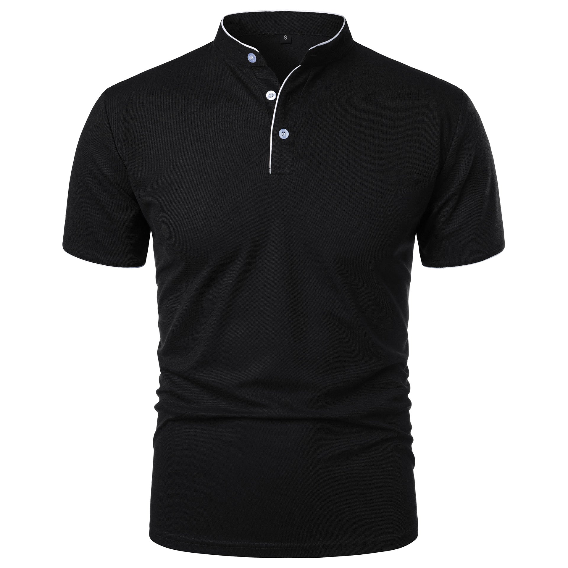 Classic polo casual for men | Nolan -4