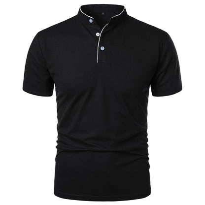 Classic polo casual for men | Nolan -4