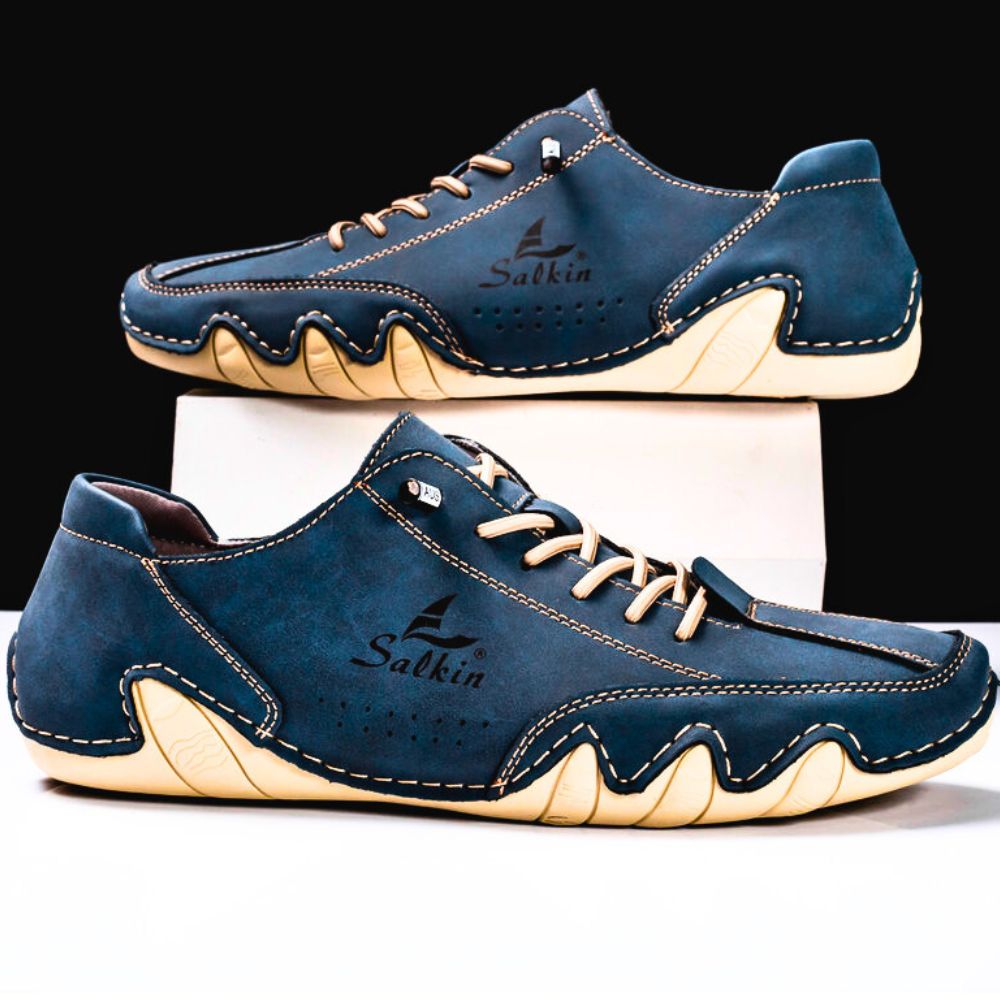 Salkin barefoot shoes for men -4