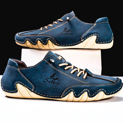 Salkin barefoot shoes for men -4