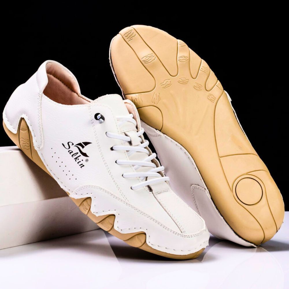 Salkin barefoot shoes for men -7