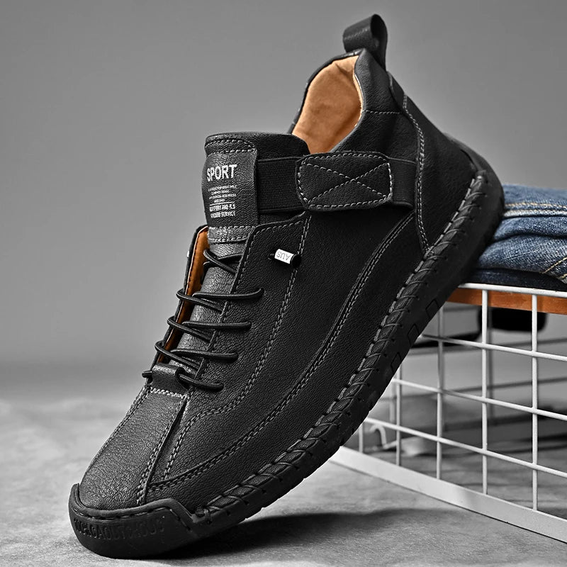 Pioneer all-terrain trainers for men | Atlas -6
