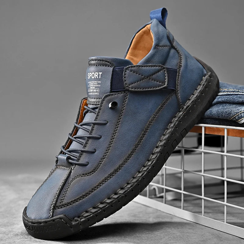 Pioneer all-terrain trainers for men | Atlas -10