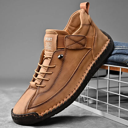 Pioneer all-terrain trainers for men | Atlas -1
