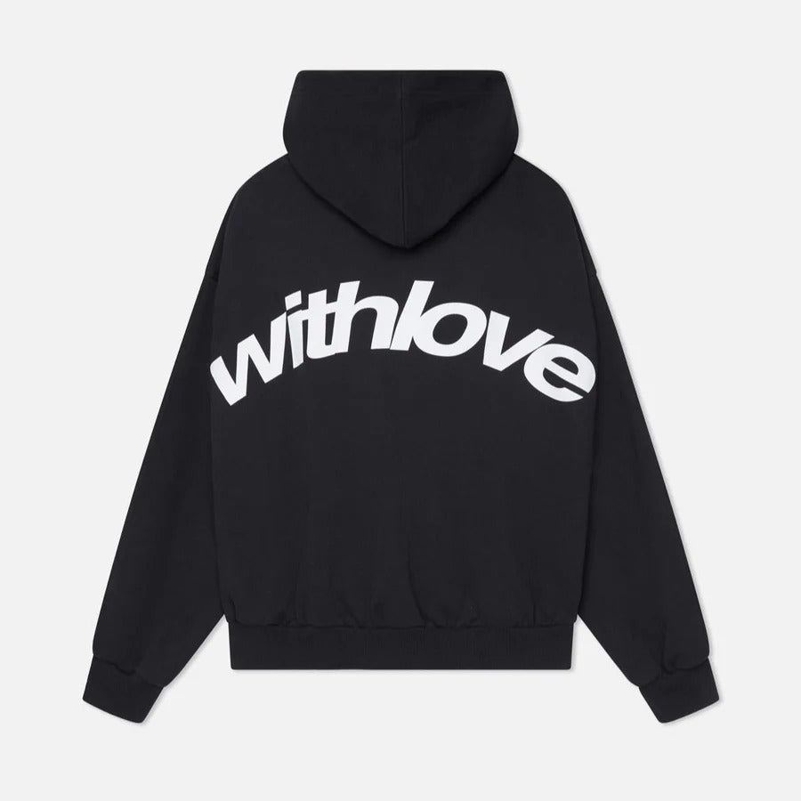 Relaxed streetwear jumper for women | Nova -1