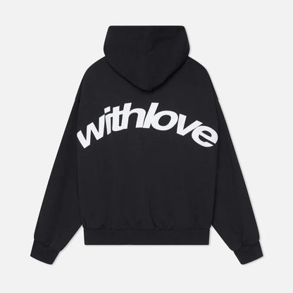 Relaxed streetwear jumper for women | Nova -1