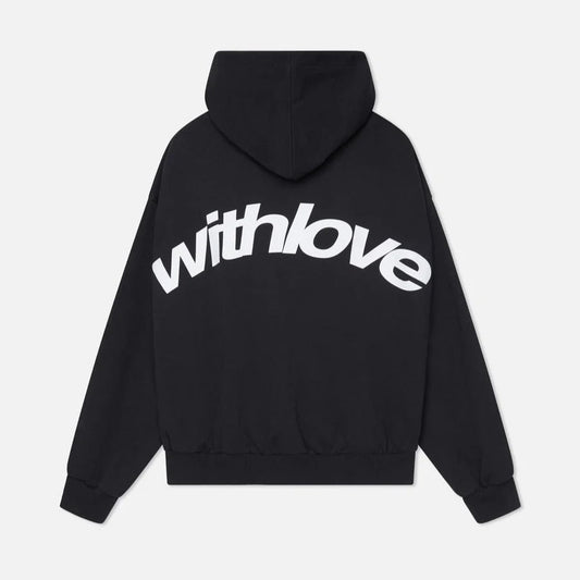 Relaxed streetwear jumper for women | Nova -1