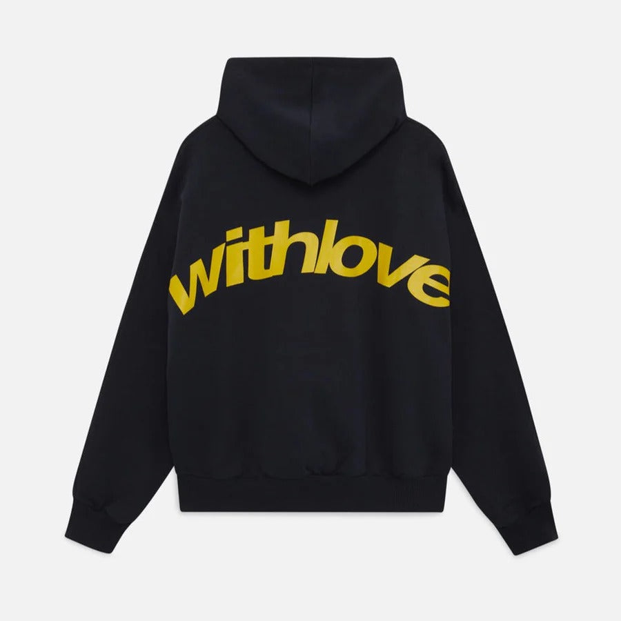 Relaxed streetwear jumper for women | Nova -10
