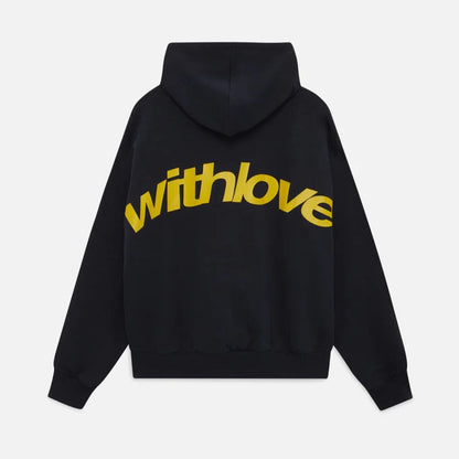 Relaxed streetwear jumper for women | Nova -10