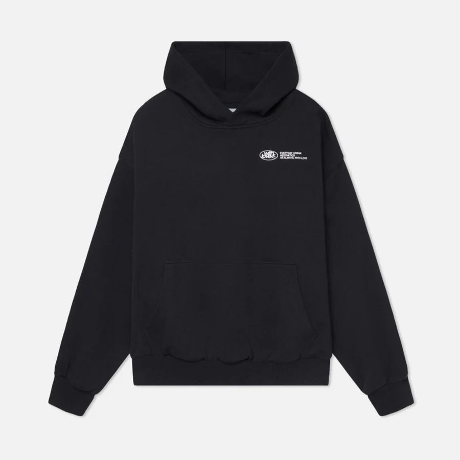 Relaxed streetwear jumper for women | Nova -8