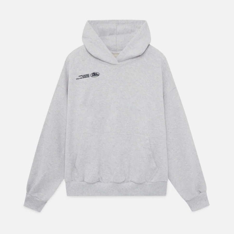 Relaxed streetwear jumper for women | Nova -7