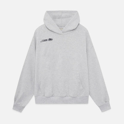 Relaxed streetwear jumper for women | Nova -7