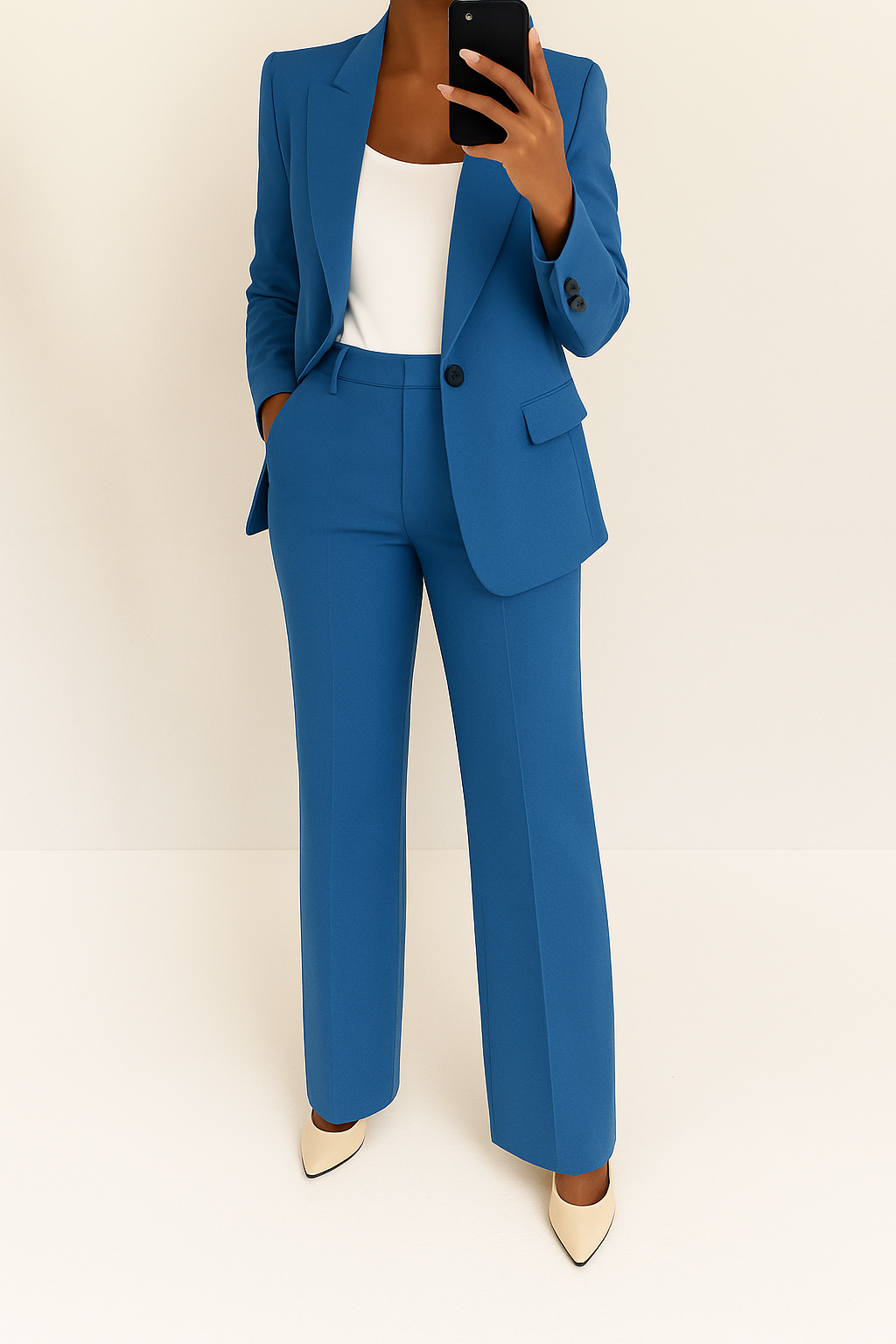Ensemble deux elegant for women | Julie -1