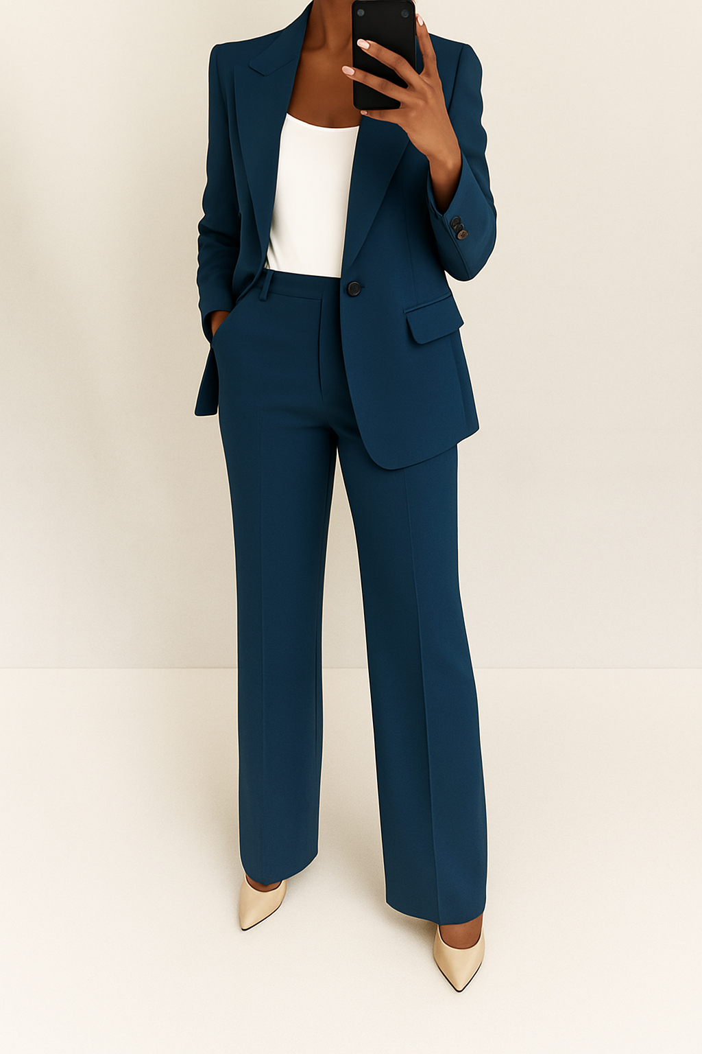 Ensemble deux elegant for women | Julie -7
