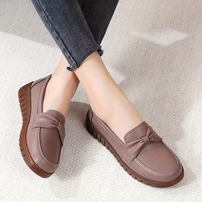 Mocassins elegant comfortable accessories for women | Antidérapants -3