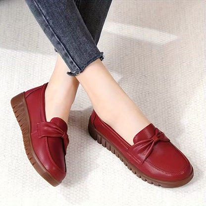 Mocassins elegant comfortable accessories for women | Antidérapants -2