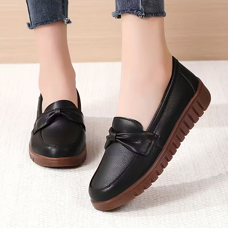 Mocassins elegant comfortable accessories for women | Antidérapants -1