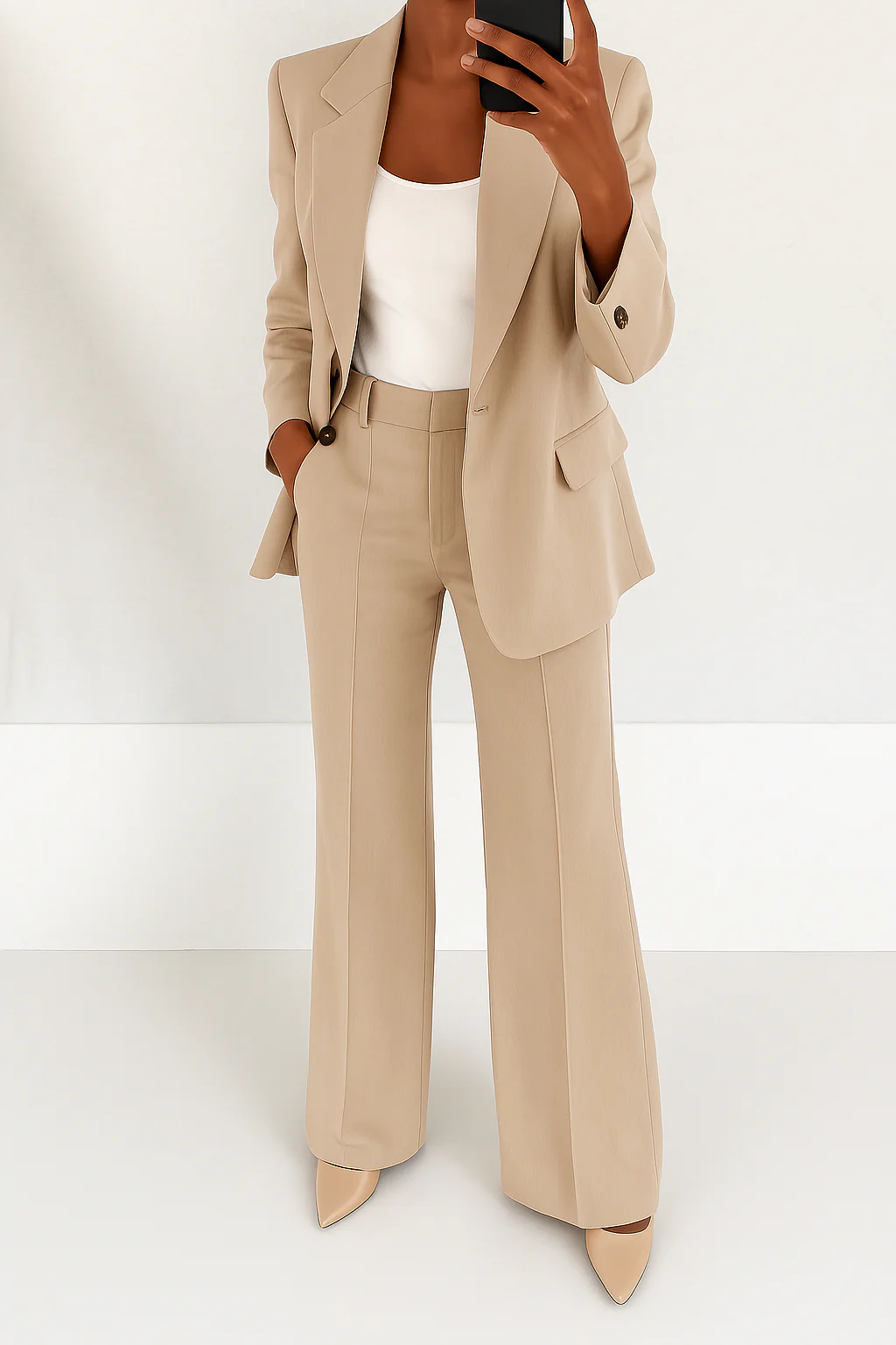 Ensemble deux elegant for women | Julie -3