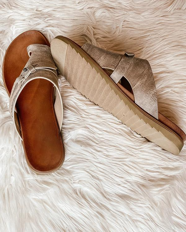 Comfortable orthopedic sandals for women | Jessie -5